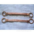 non sparking tools,flange static connecting plate(flange static jumper wire)